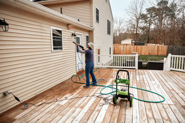 Pressure Washing Services for Businesses in Wilsons Mills, NC