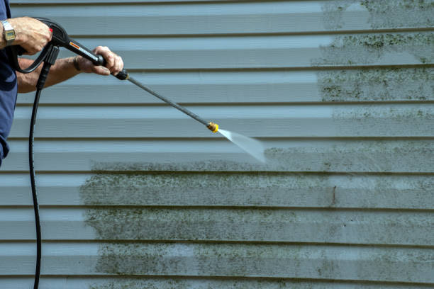 Best Garage Pressure Washing  in Wilsons Mills, NC