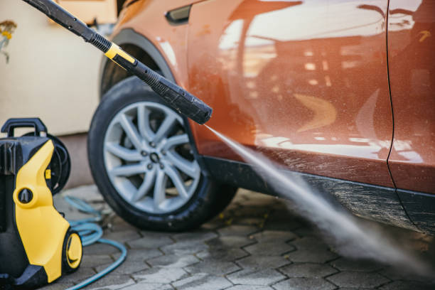 Best Exterior Home Cleaning  in Wilsons Mills, NC