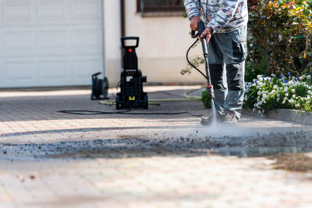 Why Choose Our Certified Pressure Washing Experts for Your Project Needs in Wilsons Mills, NC?