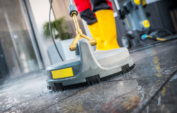 Best Roof Power Washing Services  in Wilsons Mills, NC