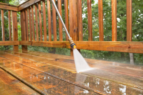 Pressure Washing Contractors in Wilsons Mills, NC